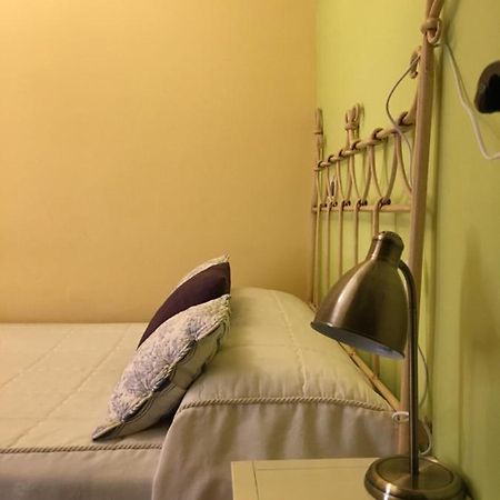 Casa Rural La Antigua Tahona Candelario Ngoại thất bức ảnh