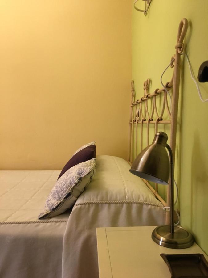 Casa Rural La Antigua Tahona Candelario Ngoại thất bức ảnh